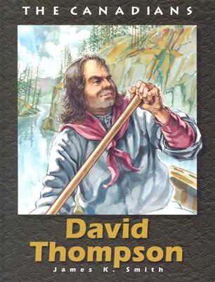 David Thompson James K. Smith David Thompson James K. Smith
