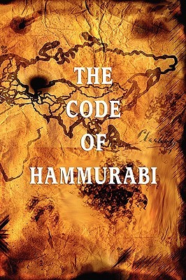 > the code of hammurabi