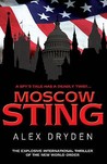 Moscow Sting (Anna Resnikov, #2)