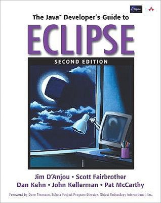 The Java Developer's Guide to Eclipse
