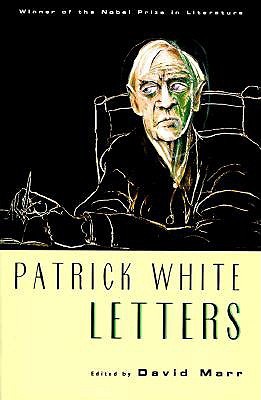 patrick white letters