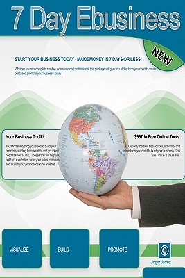 7 Day Ebusiness Jinger Jarrett 7 Day Ebusiness Jinger Jarrett