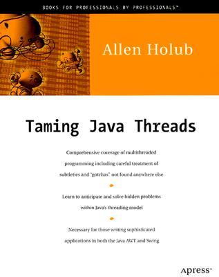 Taming Java Threads