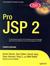 Pro JSP 2 (Expert's Voice in Java)