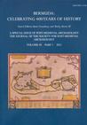 Modern Materials: The Proceedings of Chat Oxford, 2009 Brent Fortenberry Modern Materials: The Proceedings of Chat Oxford, 2009 Brent Fortenberry
