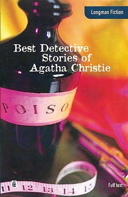 Best Detective Stories of Agatha Christie by Agatha Christie — Reviews, Discussion, Bookclubs, Lists