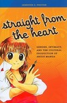 Straight from the Heart by Jennifer S. Prough Straight from the Heart by Jennifer S. Prough