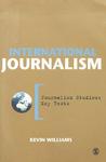 International Journalism International Journalism