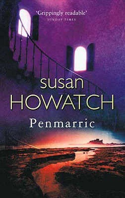 Penmarric Susan Howatch Penmarric Susan Howatch