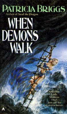 Book Review: Patricia Briggs’ When Demons Walk