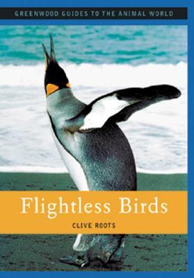flightless birds