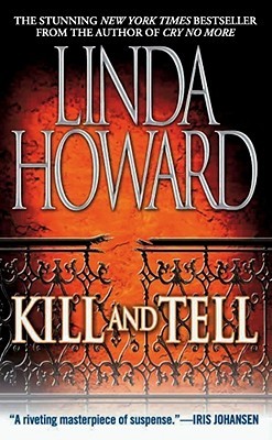 Kill and Tell (CIA Spies, #1)