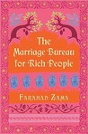 The Marriage Bureau for Rich People