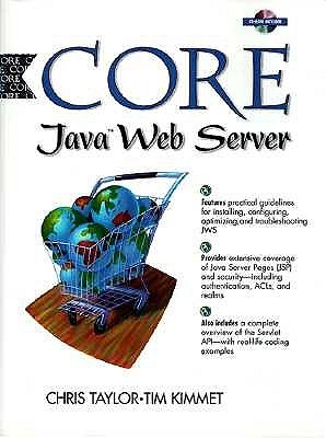 Core Java Web Server