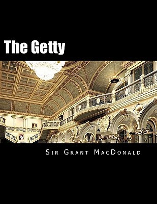The Getty Grant MacDonald The Getty Grant MacDonald