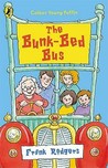 The Bunk Bed Bus (Colour Young Puffin)