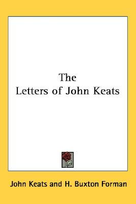 > the letters of john keats