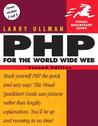 PHP for the World Wide Web (Visual QuickStart Guide)