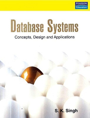 Database Systems: Concepts, Design & Applications
