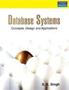 Database Systems: Concepts, Design & Applications
