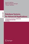 Database Systems for Advanced Applications: 13th International Conference, DASFAA 2008, New Delhi, India, March 19-21, 2008, Proceedings