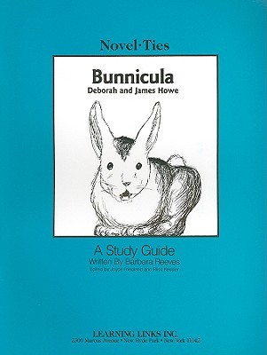 Bunnicula Barbara Reeves Bunnicula Barbara Reeves