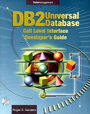 DB2 Universal Database