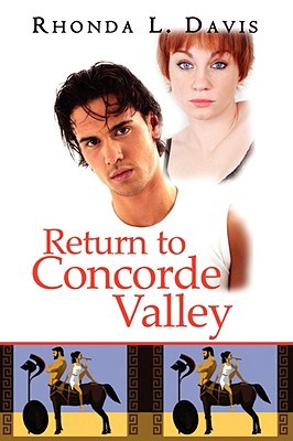 Return to Concorde Valley Rhonda L Davis Return to Concorde Valley Rhonda L Davis