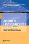 Advances in Software Engineering Advances in Software Engineering