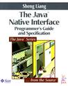 Java(tm) Native Interface: Programmer's Guide and Specification