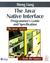 Java(tm) Native Interface: Programmer's Guide and Specification
