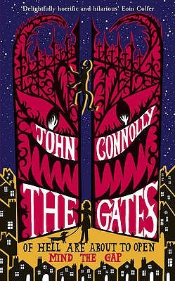 Book Review: John Connolly’s The Gates