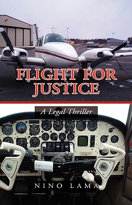 Flight for Justice Nino Lama Flight for Justice Nino Lama
