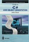 Guide to C# and Object Orientation Guide to C# and Object Orientation