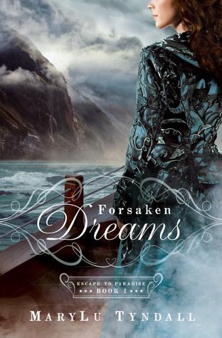 Forsaken Dreams (Escape to Paradise, #1)