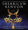 Born of Shadows (The League, #4)