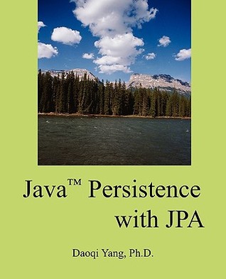 Java Persistence with Jpa