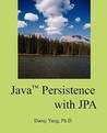 Java Persistence with Jpa