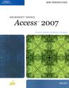 New Perspectives on Microsoft Office Access 2007, Brief (New Perspectives (Thomson Course Technology)) New Perspectives on Microsoft Office Access 2007, Brief (New Perspectives (Thomson Course Technology))