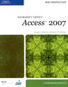 New Perspectives on Microsoft Office Access 2007: Comprehensive New Perspectives on Microsoft Office Access 2007: Comprehensive