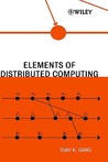 Elements of Distributed Computing