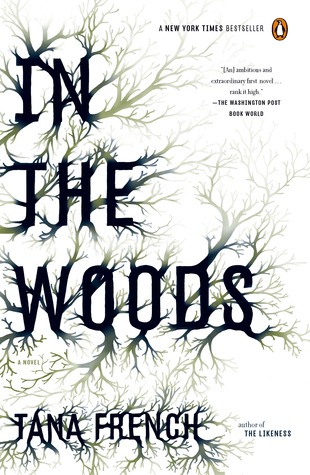 In The Woods Summary And Analysis Like Sparknotes Free Book Notes