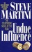 Undue Influence (Paul Madriani, #3)