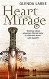 Heart of the Mirage (Mirage Makers, #1)