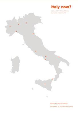 Italy Now? Country Positions in Architecture Alberto Alessi Italy Now? Country Positions in Architecture Alberto Alessi