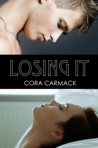 Losing It (Losing It, #1)