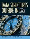 Data Structures Outside in with Java