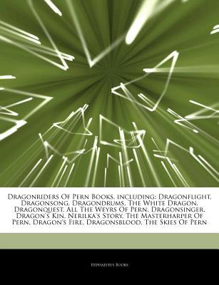 Articles about Dragonriders Of Pern Books Hephaestus Books Articles about Dragonriders Of Pern Books Hephaestus Books