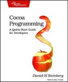Cocoa Programming Cocoa Programming