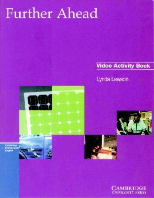 Further Ahead Video Activity Book Lynda Lawson Further Ahead Video Activity Book Lynda Lawson